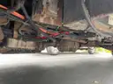 2014 International 3000 IC 61 Passenger Bus W/Wheelchair Lift