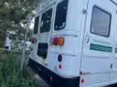 2014 IC 61 Passenger Bus