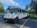 2014 IC 61 Passenger Bus