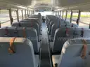 2014 IC 61 Passenger Bus
