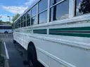 2014 IC 61 Passenger Bus