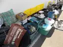We have unclaimed property in bulk for sale.