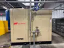 2019 Ingersoll Rand SIERRA - H150 Air Compressor