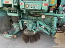 1992 Mack MS300P