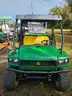 John Deere Gator