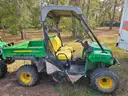 John Deere Gator