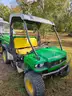 John Deere Gator