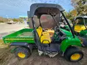 John Deere Gator
