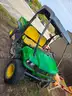 John Deere Gator