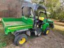 John Deere Gator