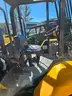 Rough Terrain Forklift