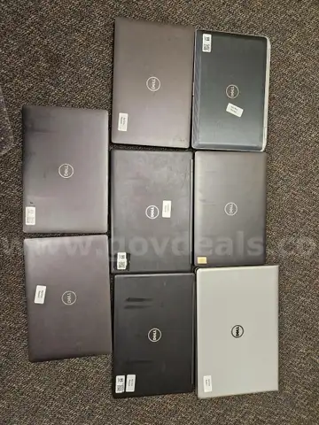 Dell Laptops