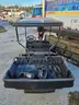 EZGO Golf Cart