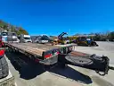 2014 Econoline 27' Trailer