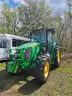 2020 John Deere Tractor