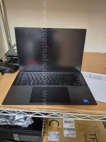Laptops