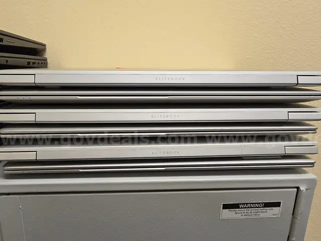 HP Laptops