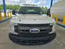 2017 Ford F-250 SD XL 2WD