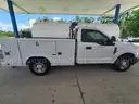 2017 Ford F-250 SD XL 2WD