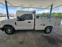 2017 Ford F-250 SD XL 2WD