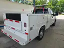 2017 Ford F-250 SD XL 2WD