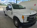 2017 Ford F-250 SD XL 2WD