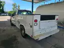 2017 Ford F-350 SD XLT 2WD
