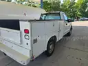 2017 Ford F-350 SD XLT 2WD