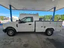 2017 Ford F-350 SD XLT 2WD