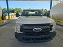 2017 Ford F-350 SD XLT 2WD