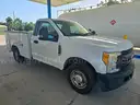 2017 Ford F-350 SD XLT 2WD