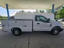 2017 Ford F-350 SD XLT 2WD