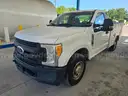 2017 Ford F-350 SD XLT 2WD