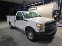 2016 Ford F-250 SD XL 2WD