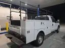 2016 Ford F-250 SD XL 2WD