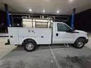 2016 Ford F-250 SD XL 2WD
