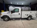 2016 Ford F-250 SD XL 2WD