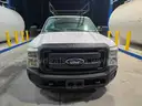 2016 Ford F-250 SD XL 2WD