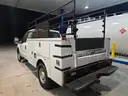 2016 Ford F-250 SD XL 2WD