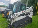 2016 Bobcat T-770 Skid Steer