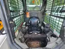 2016 Bobcat T-770 Skid Steer