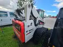 2016 Bobcat T-770 Skid Steer