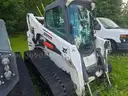 2016 Bobcat T-770 Skid Steer