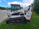 2016 Bobcat T-770 Skid Steer