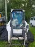 2016 Bobcat T-770 Skid Steer