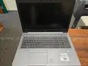 Laptops