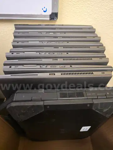 Laptops
