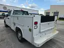 2017 Ford F-350 SD XL 2WD