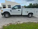 2017 Ford F-350 SD XL 2WD
