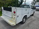 2017 Ford F-350 SD XL 2WD